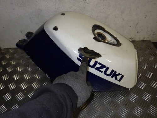 Reservoir suzuki 125 gamma - 125,