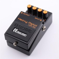BOSS USED HM-2W Technique