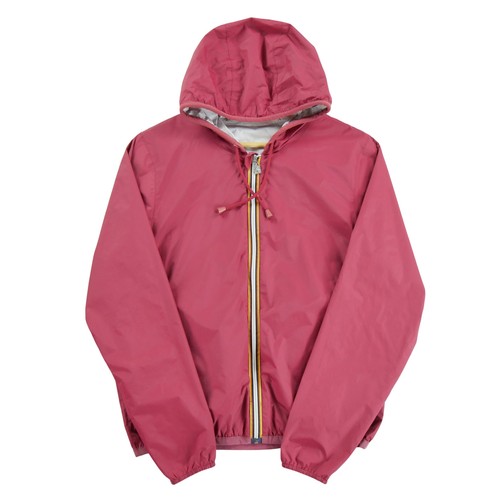 Kway coupe vent claude - kway, coupe-vent