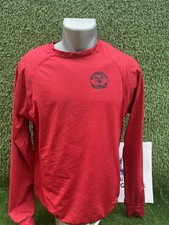 Sweat-shirt Training Manchester United Adidas Football Shirt