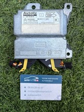 CALCULATEUR D'AIR BAG BOITIER