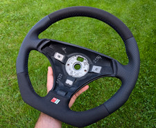Volant FOND PLAT pour Audi A4