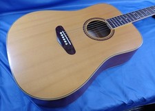 CLIVE - Guitare acoustique