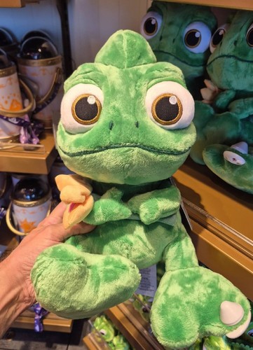 Disney peluche big feet - disney,