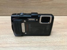 Appareil photo numérique 16