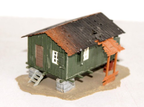 Vollmer 5728 cabane - vollmer,