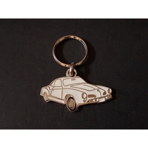Porte clés profil - porte-clés, karmann