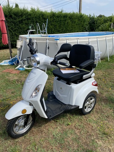 Veleco scooter mobilité - veleco,