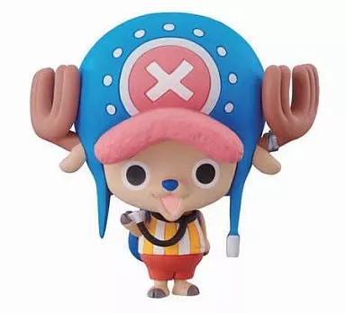 Mini figurine chopper - mini,