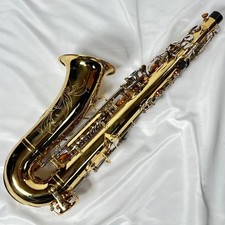 Saxophone alto YANAGISAWA A-5