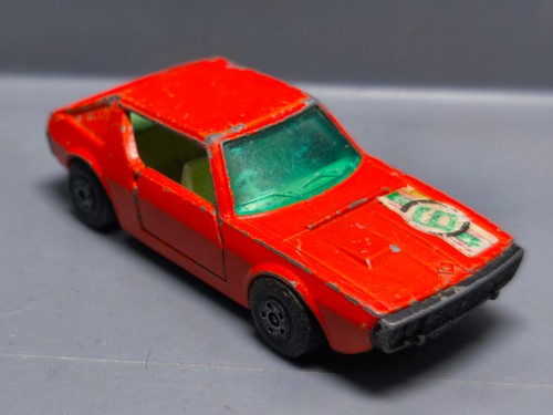 Renault matchbox - renault,
