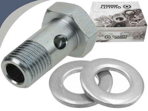 Vis tête creuse turbo - tête,
