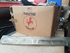 Citroen Dyane (early) Lower Front Grill Embellisher/Moulding AY85458 NEW GENUINE