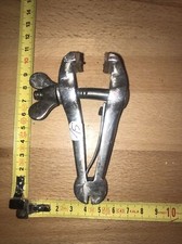 etau outil ancien étau de