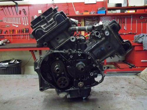 Moteur honda vfr 750 - de,