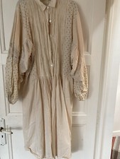 ROBE MES Demoiselles Manches