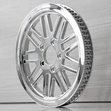 68T 1" Poulies Pulley Pour