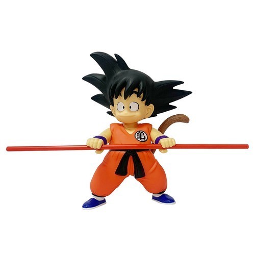 Figurines personnages dragon - figurines,