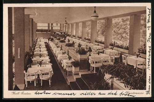 Berlin restaurant kroll - berlin,,