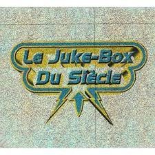 Cd le Juke Box Du Siecle