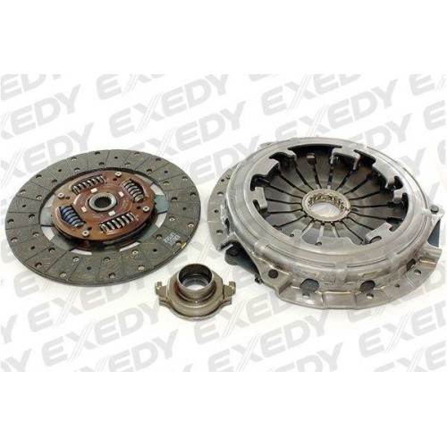 Kit embrayage exedy mbk2070 - kit,