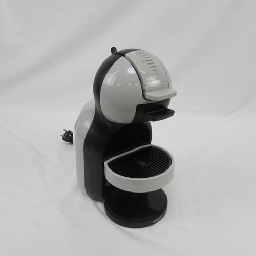 Krups dolce gusto - dolce, me