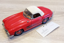 miniature mercedes  300sl