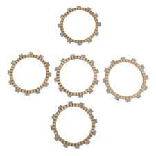 Kit disque d'embrayage pour Suzuki RM85 2002-2015 RM80 B/C/N/XT/XX 1978-1981 A'