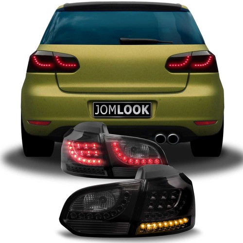 Feux arrière led pour - à,