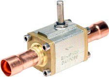 NEW Danfoss 032L1104 Solenoid valve,EVR 32