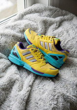 Adidas ZX8000 Consortium