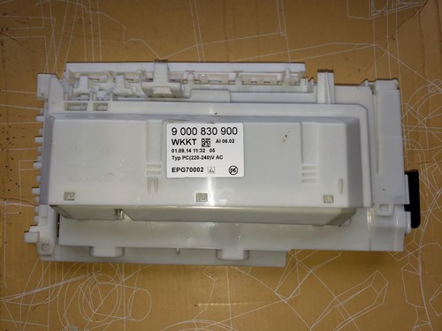 Bosch siemens module - module, de