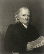 Rev Noah Worcester (1758-1837)