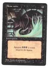 Messe noire 3e Ed. (Revised)