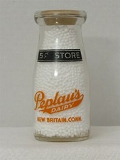 TRPHP Milk Bottle Peplau