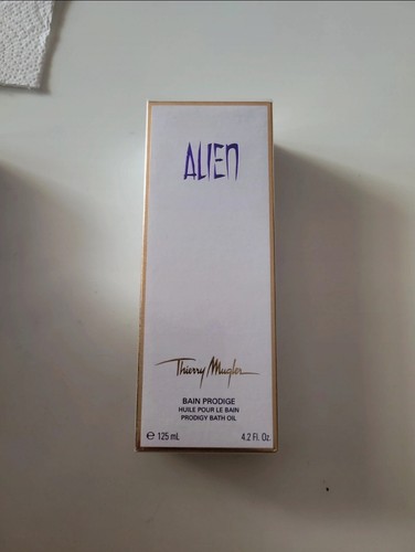 Thierry mugler alien prodigy - thierry,