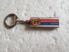 Porte cle - L 'ALSACIENNE -