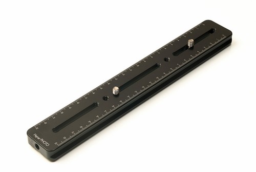 Rail kirk markins arca - 4,