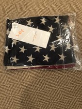 American Flag Infinty Scarf