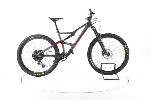 Orbea occam h20 vtt - lt,