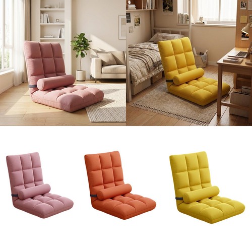Fauteuil avec dossier - de,