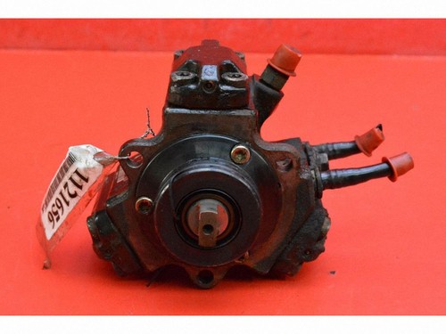 Hyundai trajet 2004 - 2004, pompe