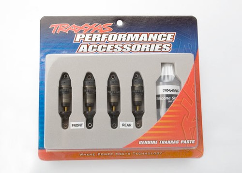 Traxxas amortisseur gtr - traxxas,