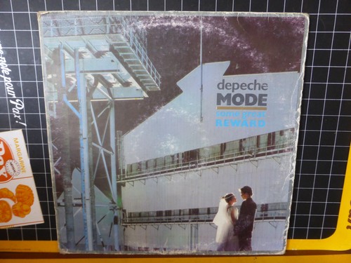 Depeche mode some - mode, great