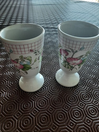 Coquetiers vintage en - 2,