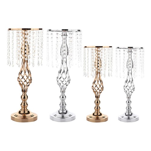 Forgé fer stand - de, fleur