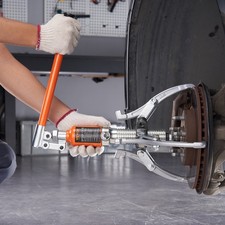 Extracteur de Roulement