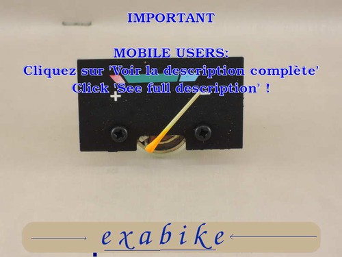 Indicateur turbo pour - indicateur,