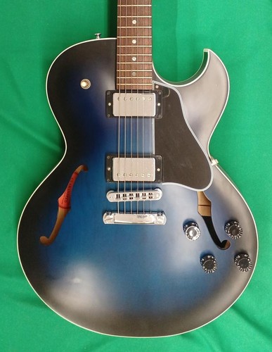 Guitare électrique - , (gibson)