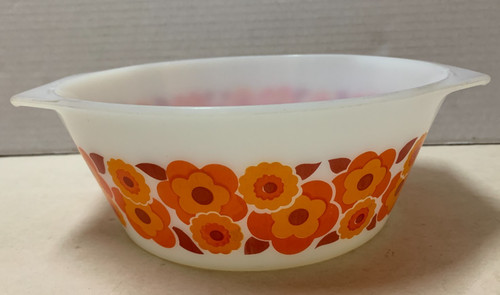 Plat ceramique arcopal lotus - plat,